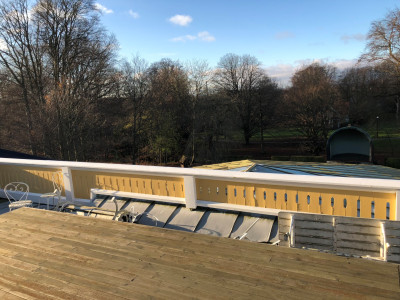 Altan Folke Bernadottes Väg 445