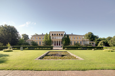 Folke Bernadottes väg 445 - 1 Folke Bernadottes Väg 445