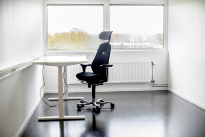 Kontor Grustagsgatan 1 C