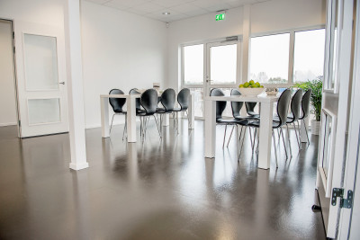 Matplats Grustagsgatan 1 C