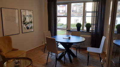 Rum mot gård Kullagatan 32