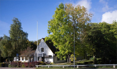 Boarpsvägen 1 Boarpsvägen 1