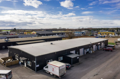  Helsingborgsvägen 31 mfl