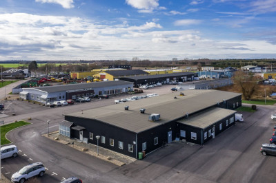  Helsingborgsvägen 31 mfl