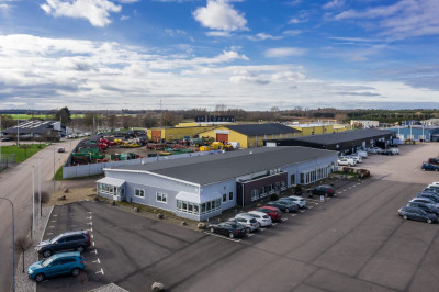  Helsingborgsvägen 31 mfl