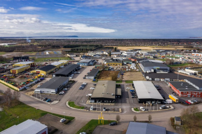  Helsingborgsvägen 31 mfl