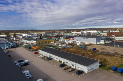  Helsingborgsvägen 31 mfl