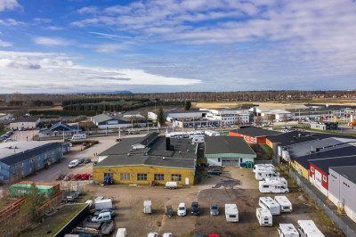  Helsingborgsvägen 31 mfl