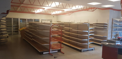 Spelbutik Hasselliden 1