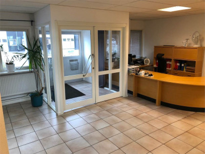 Reception Helsingborgsvägen 33B