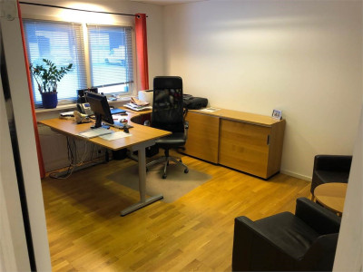 Kontor Helsingborgsvägen 33B