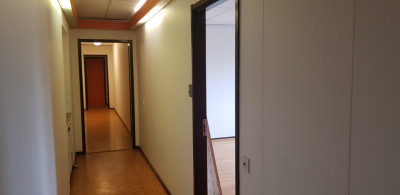 Kontorskorridor Kontorsgatan 2