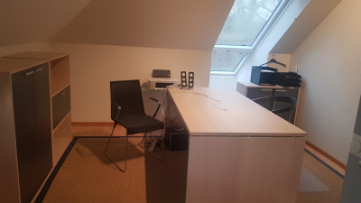 Kontorsrum Engelska Gången 14