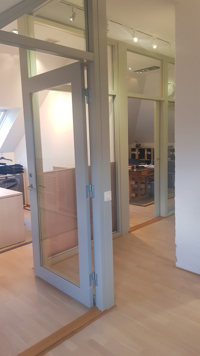 Kontorsrum Engelska Gången 14