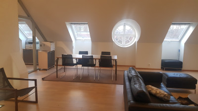 Konferensyta Engelska Gången 14