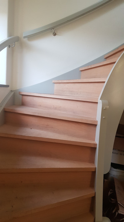 Genuina originaldetaljer Engelska Gången 14