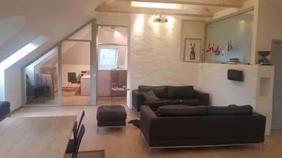 Lounge Engelska Gången 14