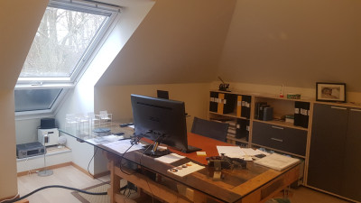 Kontorsrum Engelska Gången 14