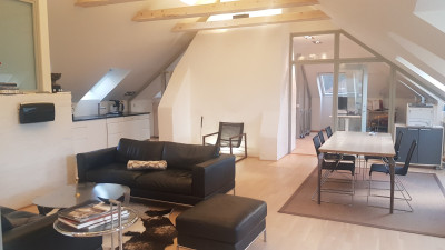 Lounge Engelska Gången 14