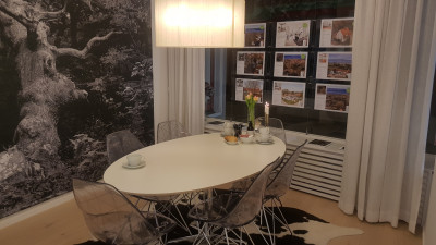 Konferensrum Rönnegatan 1