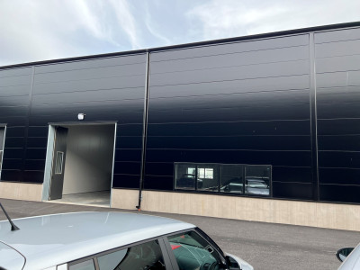 Lager 1 Diabasgatan 17