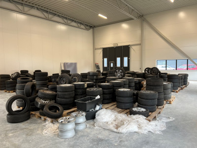 Lager 2 Diabasgatan 17