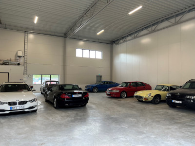 Lager 1 Diabasgatan 17