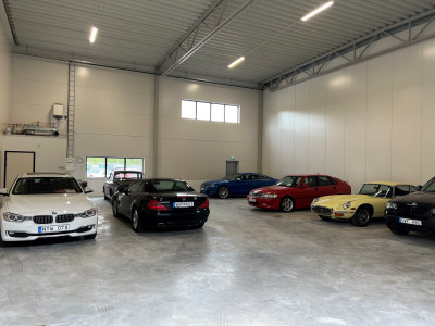 Lager 1 Diabasgatan 17