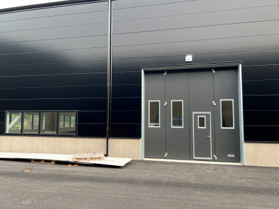 Lager 2 Diabasgatan 17