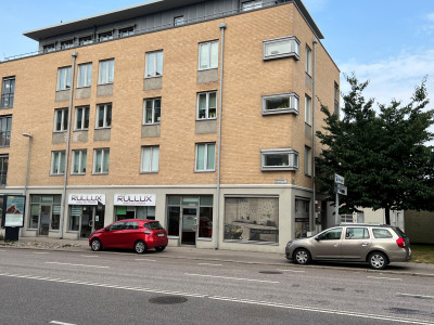 Hälsovägen 31-33 Hälsovägen 31