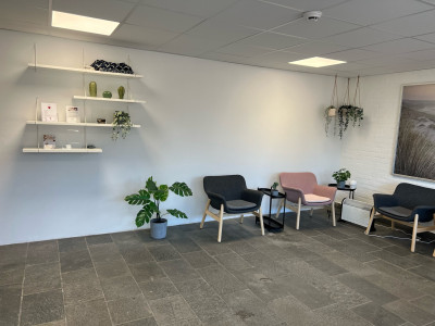 Entré Industrigatan 125