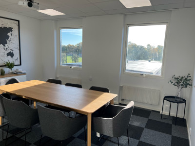 Konferensrum Industrigatan 125