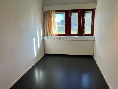 Behandlingsrum 1 Sporthallsvägen 2B