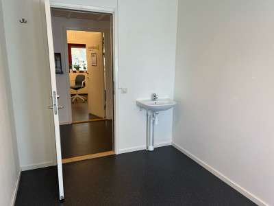 Behandlingsrum 2 Sporthallsvägen 2B