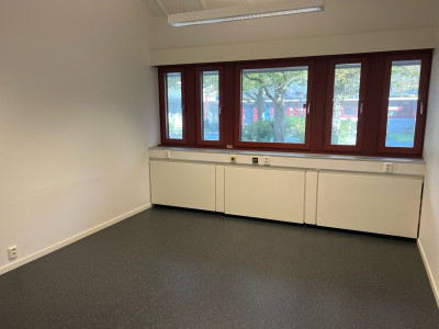 Behandlingsrum 3 Sporthallsvägen 2B