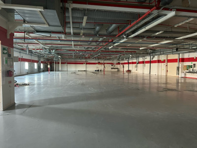 Produktion Persbogatan 4