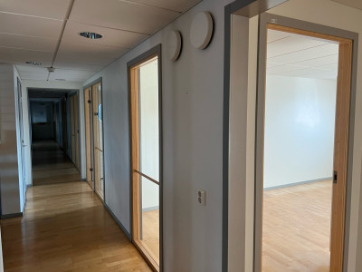 Entré Persbogatan 4