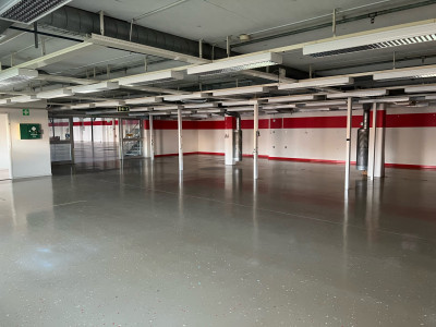 Produktion Persbogatan 4