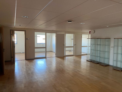 Entré Persbogatan 4