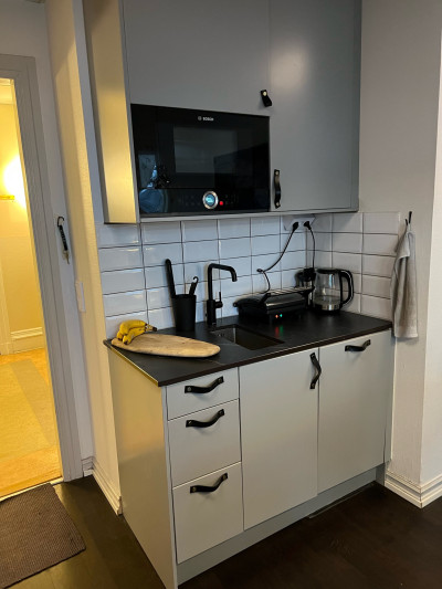 Pentry Folke Bernadottes Väg 445