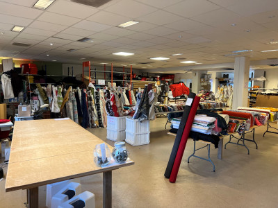 Butiksyta Esplanaden 7