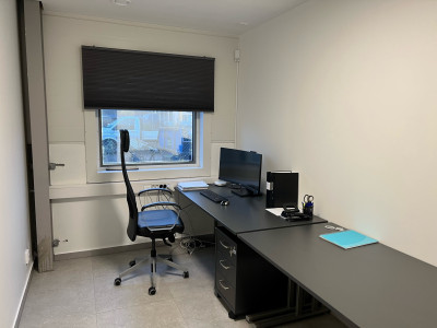 Kontor BV Fraktgatan 4