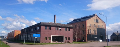 Kontorsbyggnaden Kontorsgatan 2