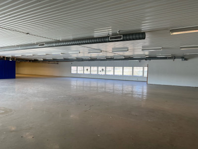 Butik Verkstadsgatan 12