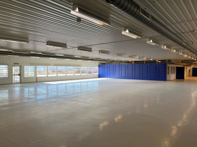 Butik Verkstadsgatan 12