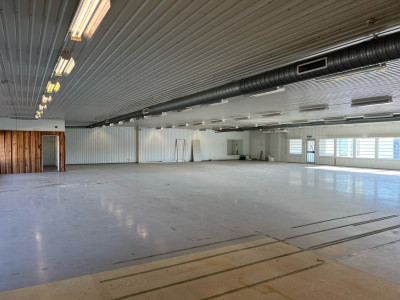 Butik Verkstadsgatan 12