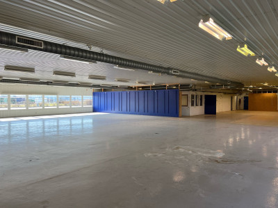 Butik Verkstadsgatan 12