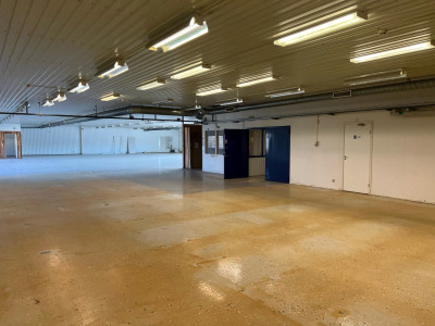 Butik Verkstadsgatan 12