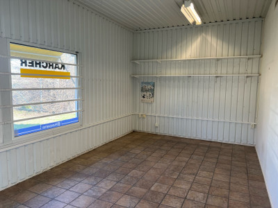 Kontor Verkstadsgatan 12