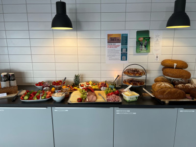 Pentry Hjalmar brantings väg 5